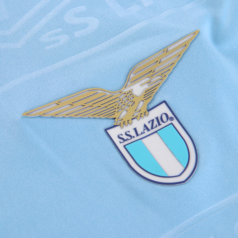 SS Lazio Women's Home Jersey 24/25 - 